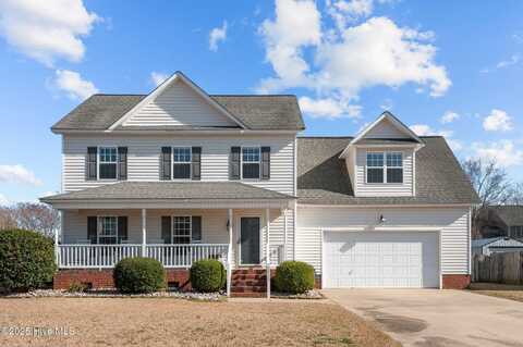 2425 Lafayette Street, Winterville, NC 28590