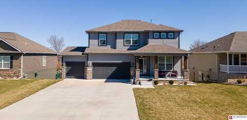 10211 Rosewater Parkway, Bennington, NE 68007