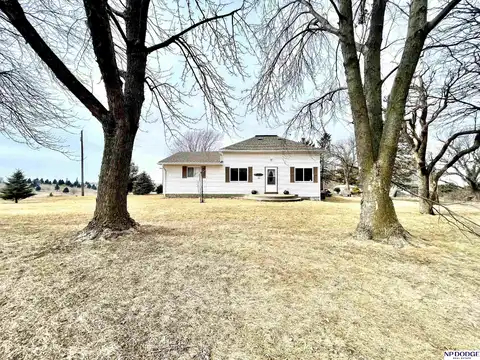 588 S Burt Street, Craig, NE 68019