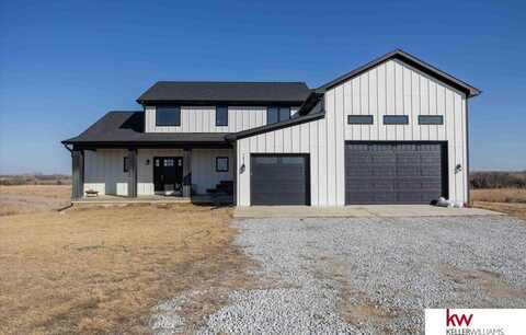 7411 W Olive Creek Road, Hallam, NE 68368