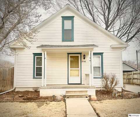 2948 North 43rd Street, Lincoln, NE 68504