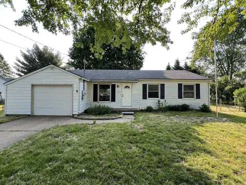 291 N Fiske Road, Coldwater, MI 49036