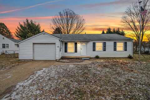 291 N Fiske Road, Coldwater, MI 49036