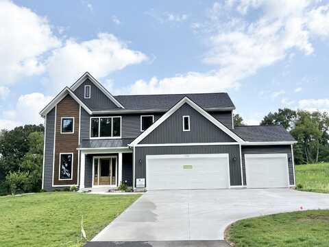 7711 96th Street SE, Alto, MI 49302