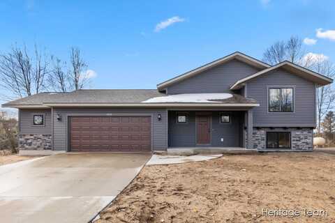 924 Armintrout Ridge Court, Allegan, MI 49010