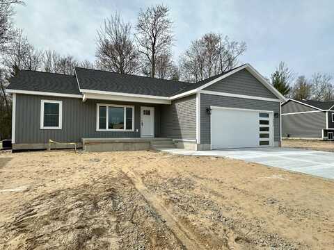 2653 McLaughlin Avenue, Muskegon, MI 49442