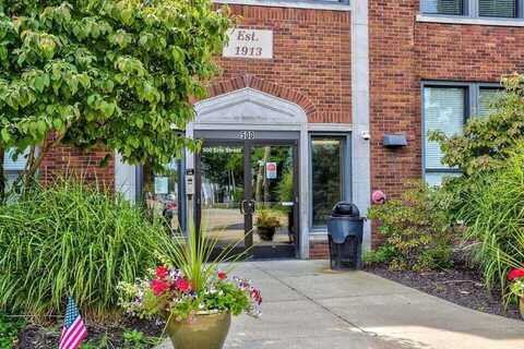 500 Erie Street, South Haven, MI 49090