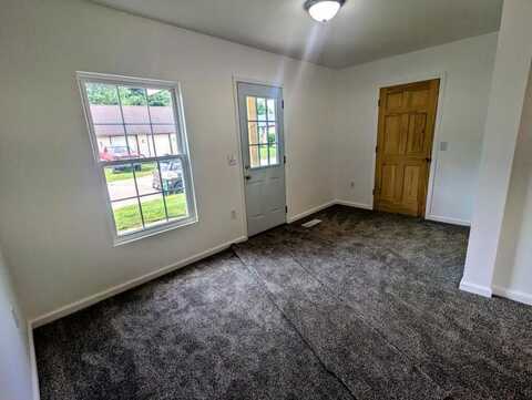 3424 Sunnyheart Avenue, Jackson, MI 49202