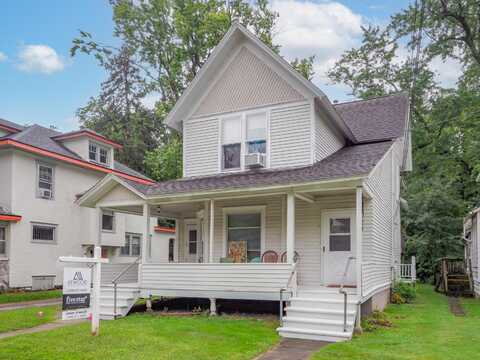 723 Wheaton Avenue, Kalamazoo, MI 49008