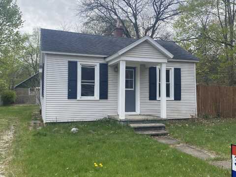 221 James Street, Allegan, MI 49010