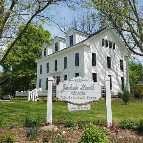 607 Butler Street, Saugatuck, MI 49453