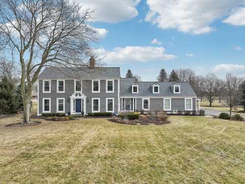 5077 Village Road, Saline, MI 48176