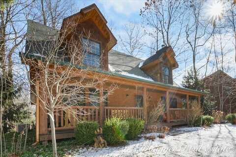 3577 Kingfisher Cove Drive, Saugatuck, MI 49453