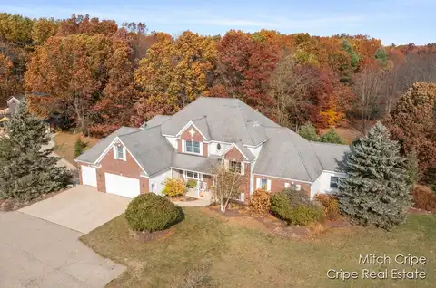 14186 S Mocking Bird Lane, Grant, MI 49327