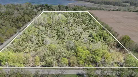 Parcel 2 Roepke Road, Gregory, MI 48137