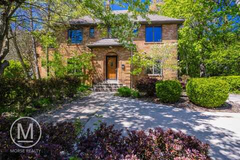 455 Plymouth Avenue SE, Grand Rapids, MI 49506