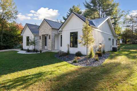 235 Steves Scenic Drive, Horton, MI 49246