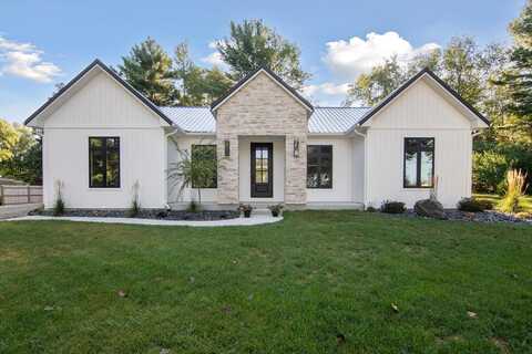 235 Steves Scenic Drive, Horton, MI 49246