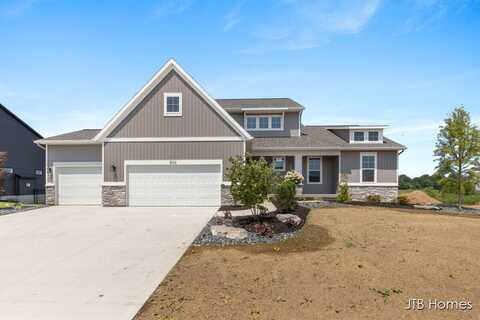8123 Byron Depot Drive SW, Byron Center, MI 49315