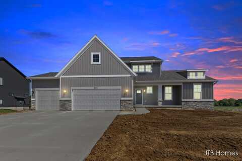 8123 Byron Depot Drive SW, Byron Center, MI 49315