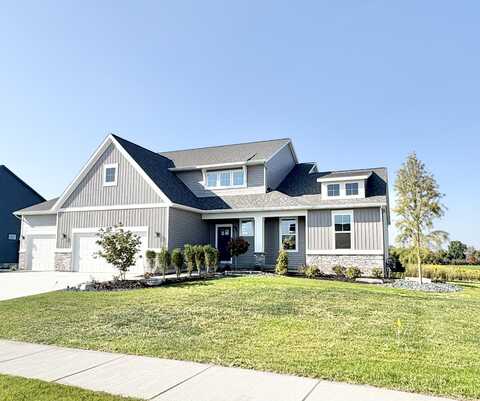 8123 Byron Depot Drive SW, Byron Center, MI 49315