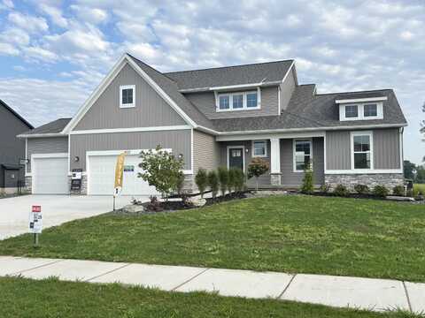 8123 Byron Depot Drive SW, Byron Center, MI 49315