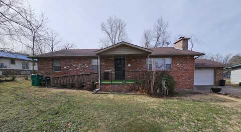 634 Manning Drive, Noel, MO 64854