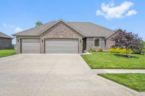 4427 E Kentbrook Drive, Springfield, MO 65802