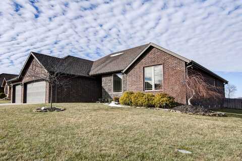 4427 E Kentbrook Drive, Springfield, MO 65802