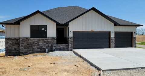 605 W Arbor Glenn Drive, Nixa, MO 65714