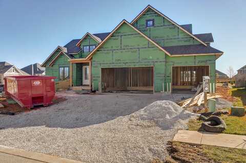 1394 N Rockingham Avenue, Nixa, MO 65714