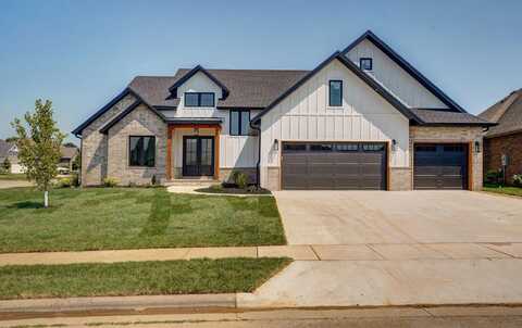 1394 N Rockingham Avenue, Nixa, MO 65714