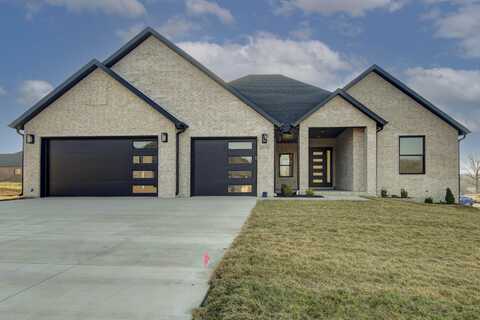 2112 N Sun Valley Drive, Springfield, MO 65802
