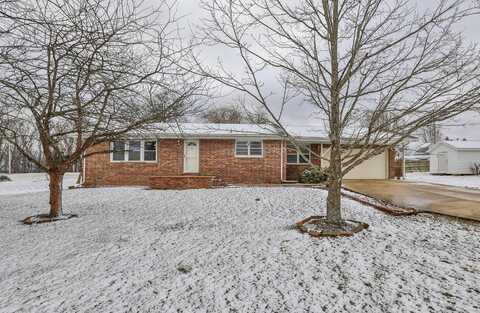 3200 N Weaver Road, Ozark, MO 65721