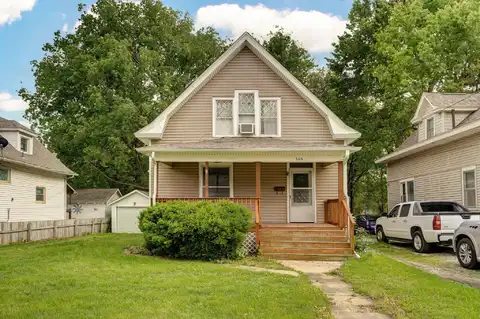 606 W Locust Street, Springfield, MO 65803