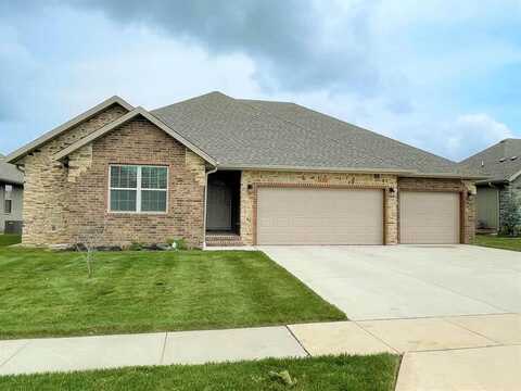 678 N Santa Monica Drive, Nixa, MO 65714