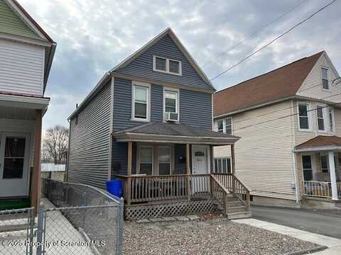 1414 Pine Street, Scranton, PA 18510