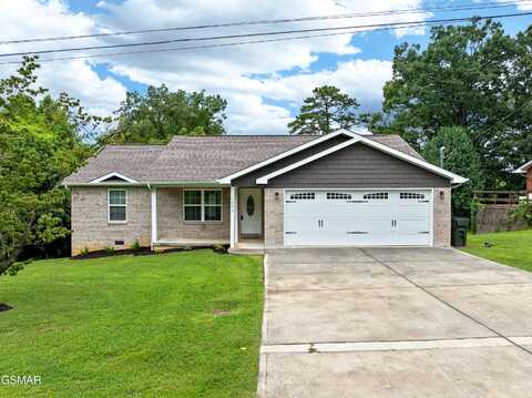 1441 Cherokee Circle, Sevierville, TN 37862