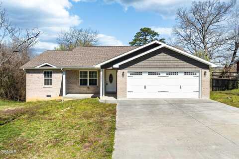1441 Cherokee Circle, Sevierville, TN 37862