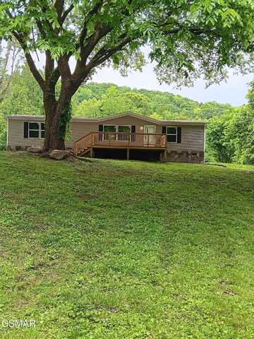 1509/1515 Sawmill Road, Newport, TN 37821