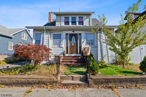 32 Arlington Ave, Paterson, NJ 07502