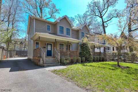 31 Shadyside Ave, Summit, NJ 07901