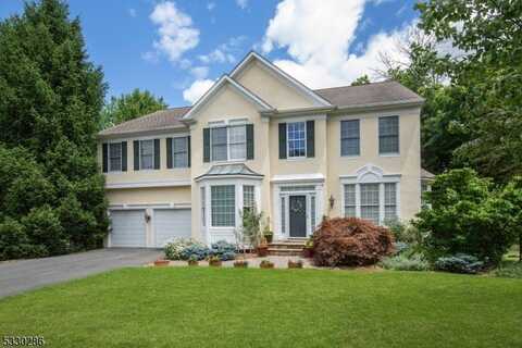 11 Wellington Dr, Bernardsville, NJ 07920