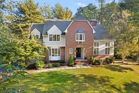 14 Langford Dr, Mendham, NJ 07945