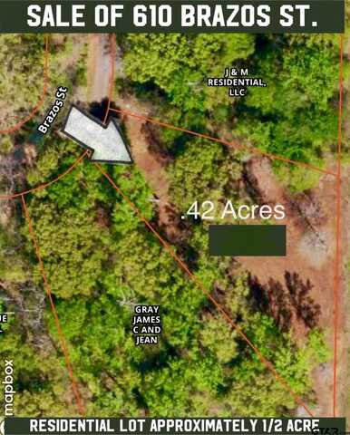 610 Brazos, Bullard, TX 75757