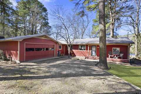 502 Cypress Creek Drive, Mount Vernon, TX 75457