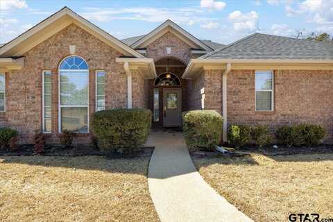2802 Gloucester, Tyler, TX 75707