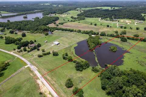 Lot 42 Shore Crest Way, Athens, TX 75752