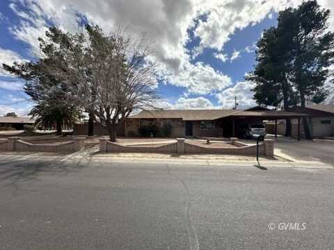 401 W Bonita St, Safford, AZ 85546