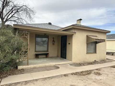 1206 S 6th Ave, Safford, AZ 85546